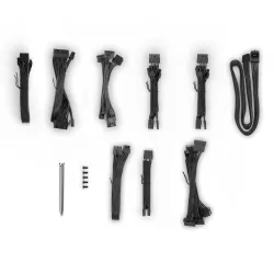 Zasilacz be quiet! Power Zone 2 850W 140mm 80+Platinum aPFC