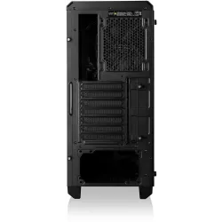 Obudowa Modecom Oberon Glass Pro ATX USB 3.0 Black bez zasilacza