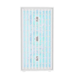 Obudowa Modecom BREEZE ARGB FLOW Midi USB Type C, biała