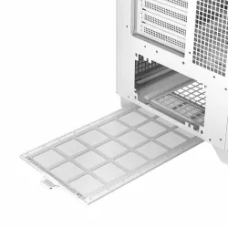 Obudowa Modecom Volcano Perun APEX ARGB MIDI, Biała