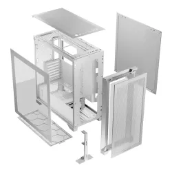 Obudowa Modecom Volcano Expanse S MIDI Biała