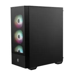 Obudowa MSI MAG FORGE 112R ATX Midi z oknem, bez zasilacza