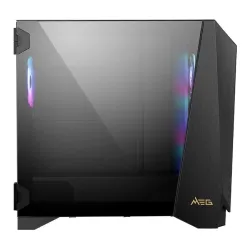 Obudowa MSI MEG PROSPECT 700R ATX Midi z oknem, bez zasilacza