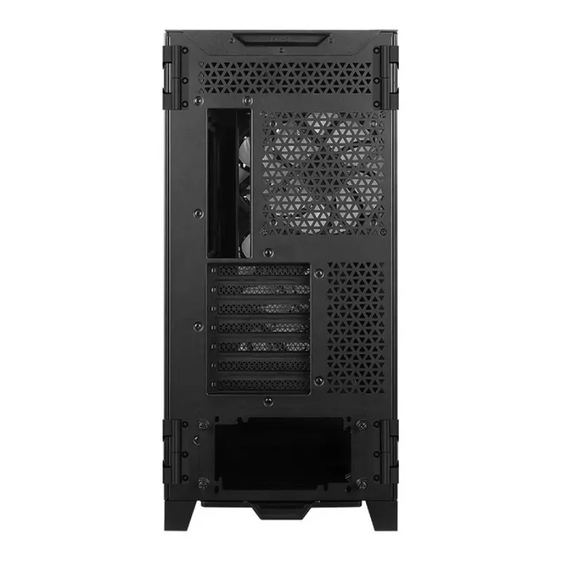 Obudowa MSI MEG PROSPECT 700R ATX Midi z oknem, bez zasilacza