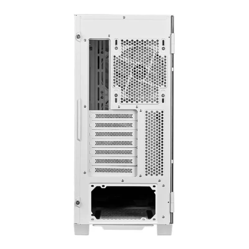 Obudowa MSI MPG VELOX 100R WHITE ATX Midi z oknem, bez zasilacza
