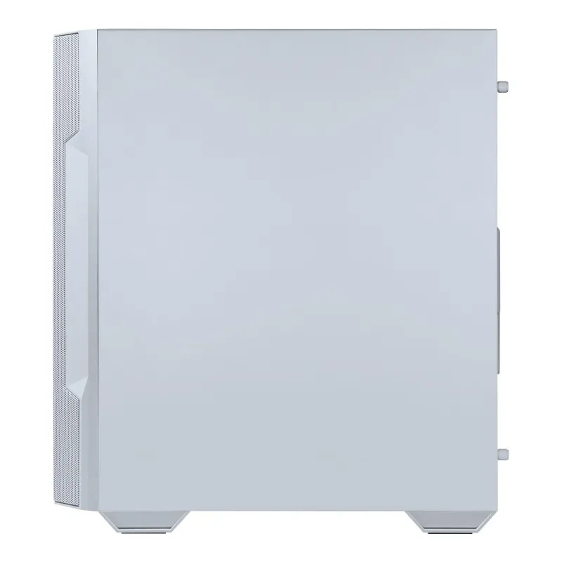 Obudowa MSI MAG FORGE M100R WHITE mATX z oknem, bez zasilacza