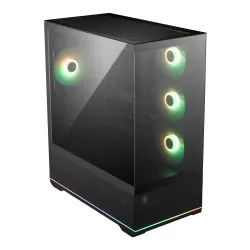 Obudowa MSI MAG PANO 110R PZ ATX Midi z oknem, bez zasilacza