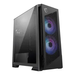 Obudowa MSI MPG VELOX 300R AIRFLOW PZ E-ATX Midi z oknem, bez zasilacza