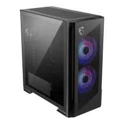 Obudowa MSI MPG VELOX 300R AIRFLOW PZ E-ATX Midi z oknem, bez zasilacza