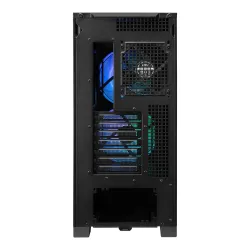Obudowa MSI MPG VELOX 300R AIRFLOW PZ E-ATX Midi z oknem, bez zasilacza