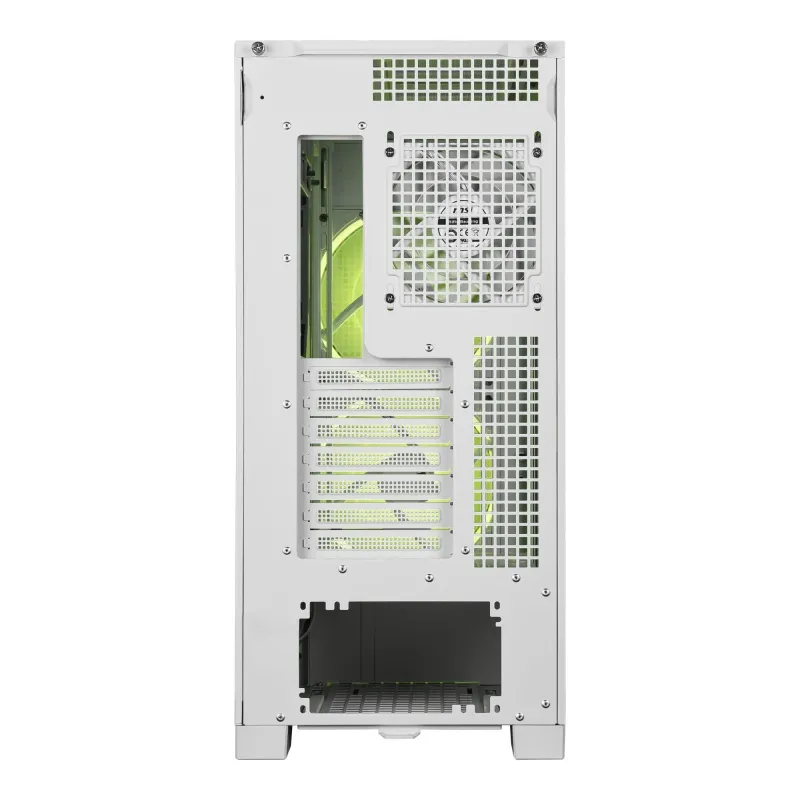 Obudowa MSI MPG VELOX 300R AIRFLOW PZ WHITE E-ATX Midi z oknem, bez