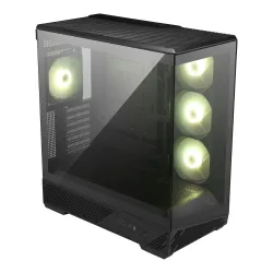 Obudowa MSI MAG PANO 130R PZ ATX Midi z oknem, bez zasilacza