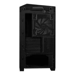 Obudowa MSI MAG PANO M100R PZ M-ATX Micro Tower z oknem, bez zasilacza