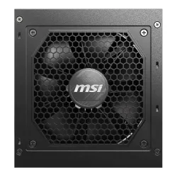 Zasilacz MSI MAG A850GL PCIE5 II 850W 120mm 80plus Gold aPFC