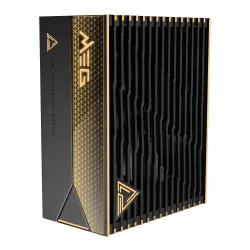 Zasilacz MSI MEG Ai1600T PCIE5 1600W 135mm 80plus Platinum aPFC