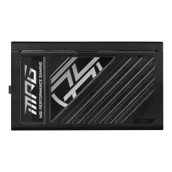 Zasilacz MSI MPG A1000GS PCIE5 1000W 135mm 80plus Gold aPFC