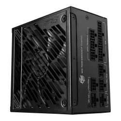 Zasilacz MSI MPG A1250GS PCIE5 1250W 135mm 80plus Gold aPFC