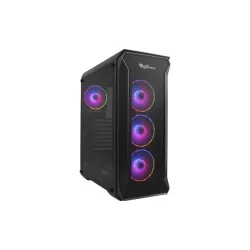 Obudowa Genesis Irid 505 ATX Midi (z oknem, USB 3.0) ARGB
