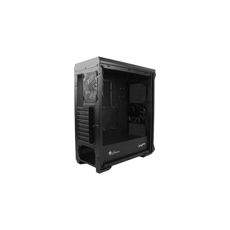 Obudowa Genesis Irid 505 ATX Midi (z oknem, USB 3.0)