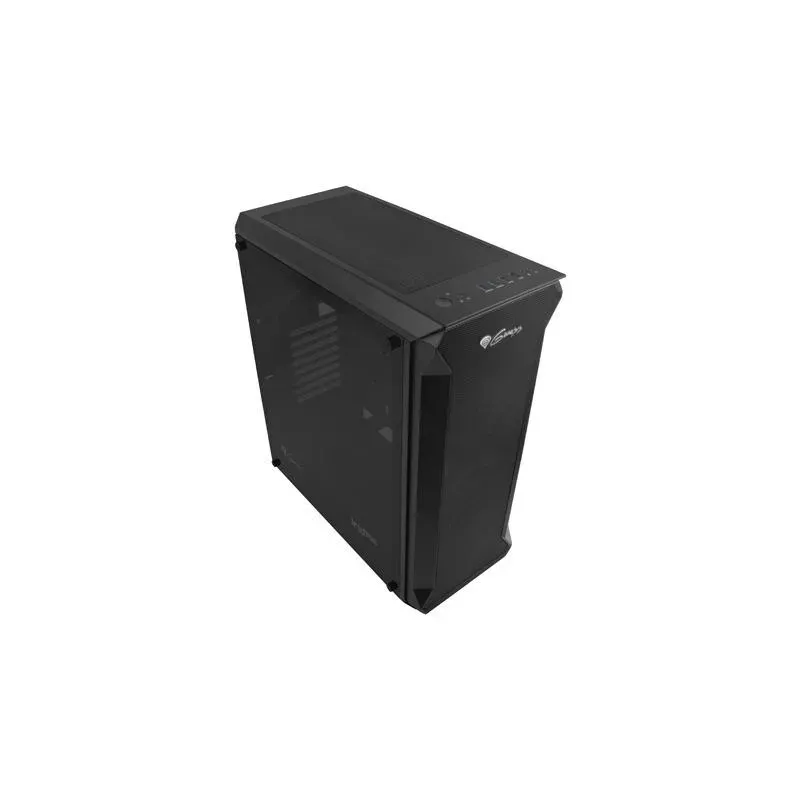 Obudowa Genesis Irid 505 ATX Midi (z oknem, USB 3.0)