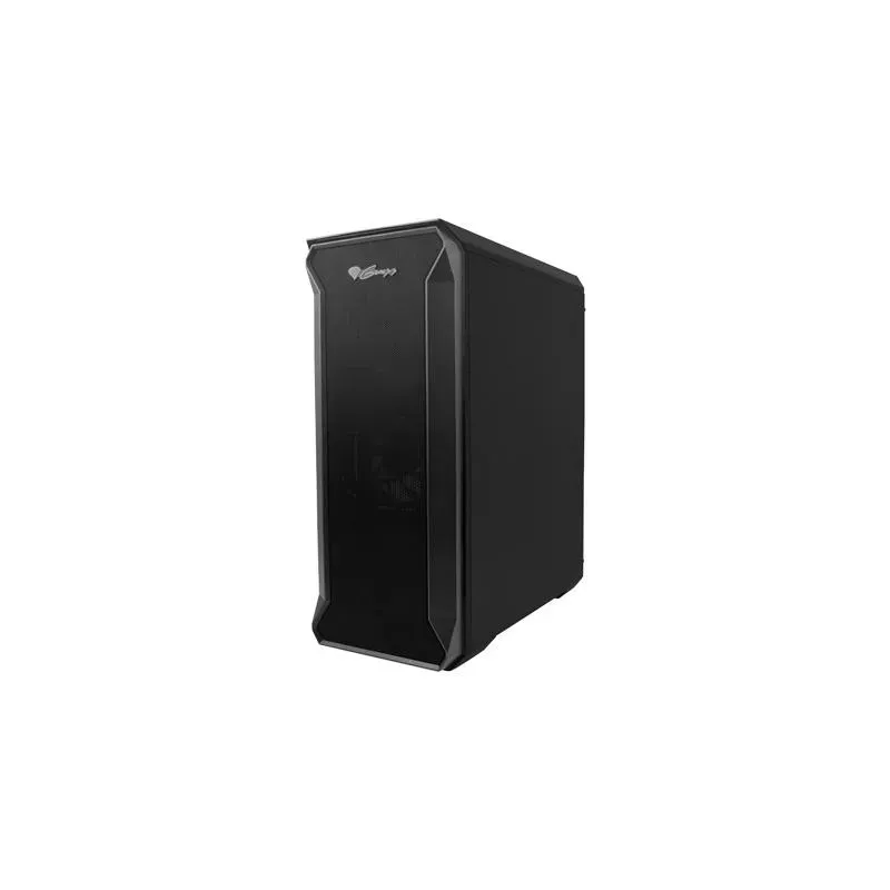 Obudowa Genesis Irid 505 ATX Midi (z oknem, USB 3.0)