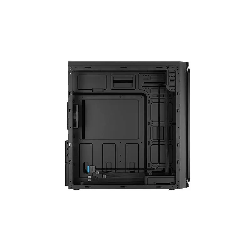 Obudowa Natec Cabassu G2 ATX Midi (USB 3.0 x2, USB 2.0 x2, czytnik kart)
