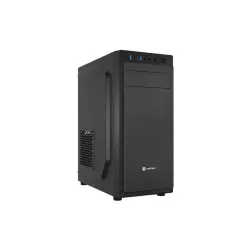 Obudowa Natec Aracanta Midi Tower ATX czarna