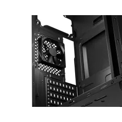 Obudowa Natec Aracanta Midi Tower ATX czarna