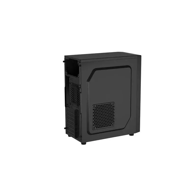 Obudowa Natec Aracanta Midi Tower ATX czarna