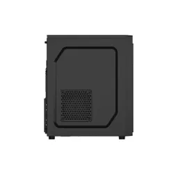 Obudowa Natec Aracanta Midi Tower ATX czarna