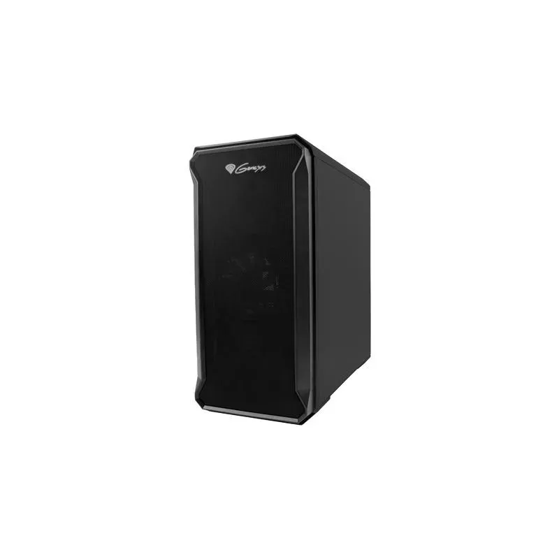 Obudowa Genesis Irid 503 micro tower (USB 3.0, z oknem)