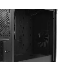 Obudowa Genesis Irid 503 micro tower (USB 3.0, z oknem)