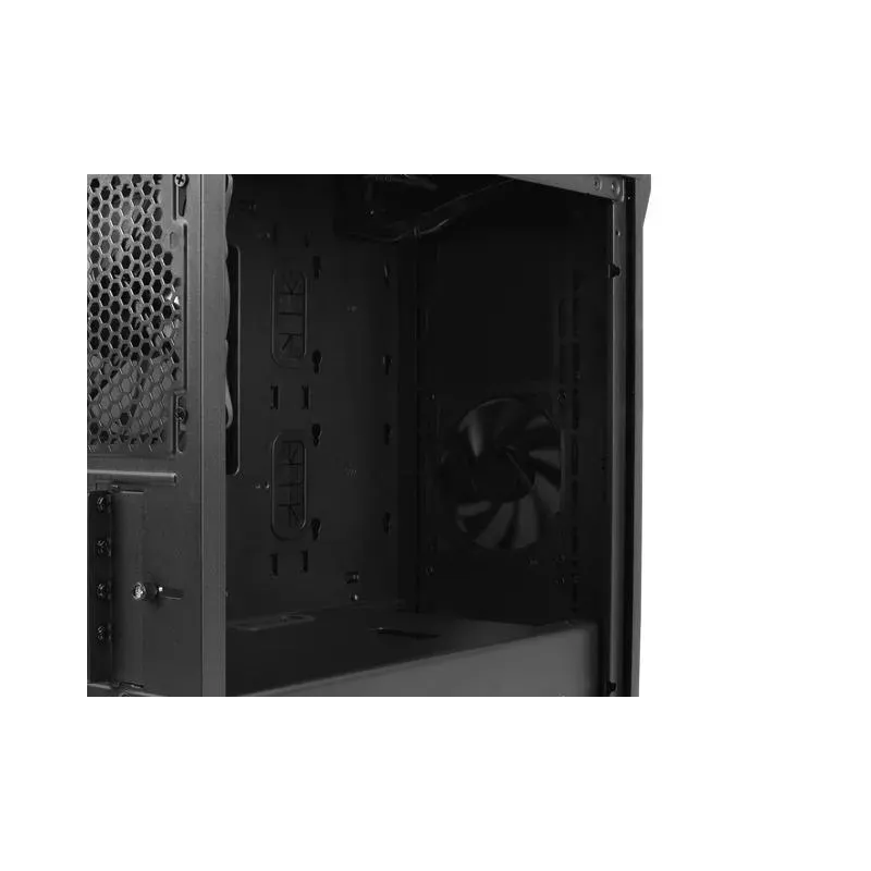 Obudowa Genesis Irid 503 micro tower (USB 3.0, z oknem)