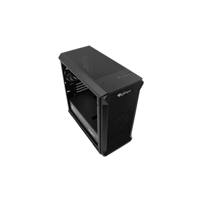 Obudowa Genesis Irid 503 micro tower (USB 3.0, z oknem)