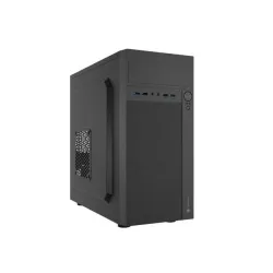 Obudowa Natec Helix mATX Mini Tower (USB 3.0) czarna