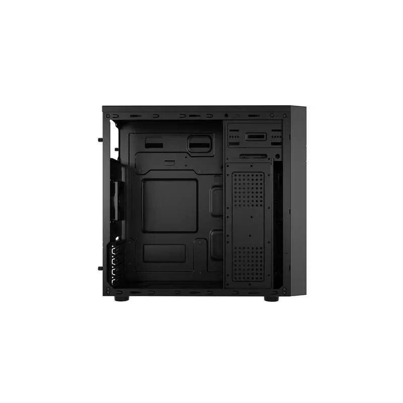 Obudowa Natec Helix mATX Mini Tower (USB 3.0) czarna