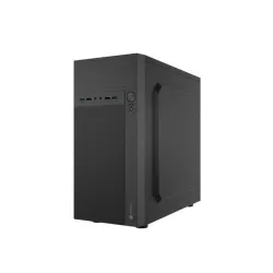 Obudowa Natec Helix mATX Mini Tower (USB 3.0) czarna