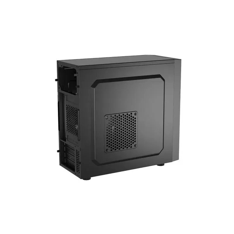 Obudowa Natec Helix mATX Mini Tower (USB 3.0) czarna