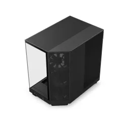 Obudowa NZXT H6 Flow Midi Tower czarna z oknem