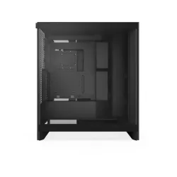 Obudowa NZXT H7 Flow (2024) Midi Tower z oknem Czarna