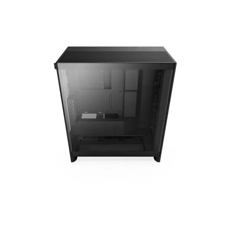 Obudowa NZXT H7 Flow (2024) Midi Tower z oknem Czarna