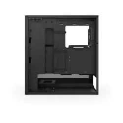 Obudowa NZXT H5 Flow RGB (2024) Midi Tower z oknem Czarna