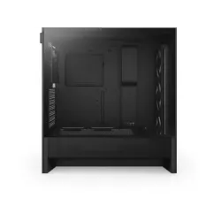 Obudowa NZXT H5 Flow RGB (2024) Midi Tower z oknem Czarna