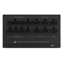 Zasilacz NZXT C850 850W Modularny 80+ Gold ATX 3.1