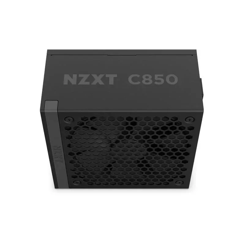 Zasilacz NZXT C850 850W Modularny 80+ Gold ATX 3.1