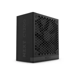Zasilacz NZXT C1200 V2 1200W modularny 80+ Gold ATX3.1 Czarny