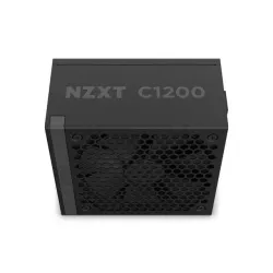 Zasilacz NZXT C1200 V2 1200W modularny 80+ Gold ATX3.1 Czarny
