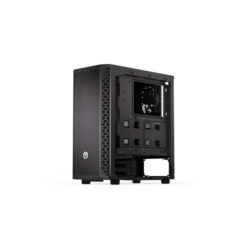 Obudowa Endorfy Signum 300 Solid (EY2A003) czarny