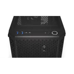 Obudowa Endorfy Signum 300 Air (EY2A005) czarna