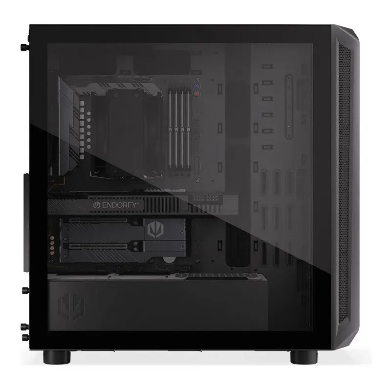 Obudowa Endorfy Arx 700 Air czarna